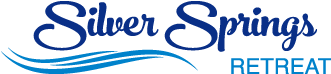 Silver Springs Retreat Logo
